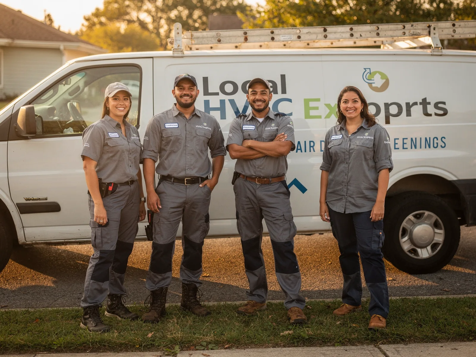 24/7 HVAC Repair & AC Replacement company in Chesterfield, MO